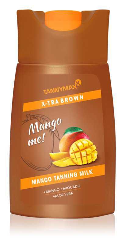 Tannymaxx X-tra Brown Mango Me