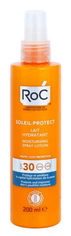RoC Soleil Protect body