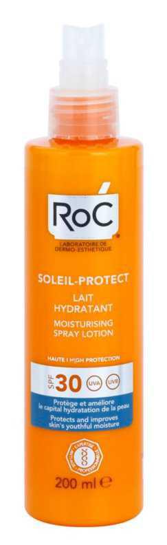 RoC Soleil Protect body