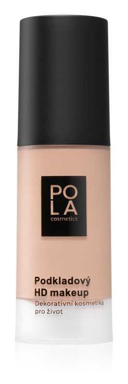 Pola Cosmetics Velvet Matt foundation
