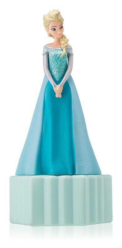 EP Line Frozen 3D Elsa