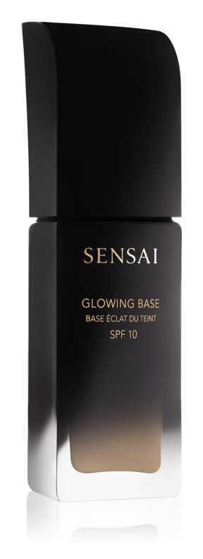 Sensai Glowing Base makeup base
