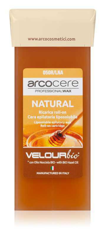 Arcocere Professional Wax Natural