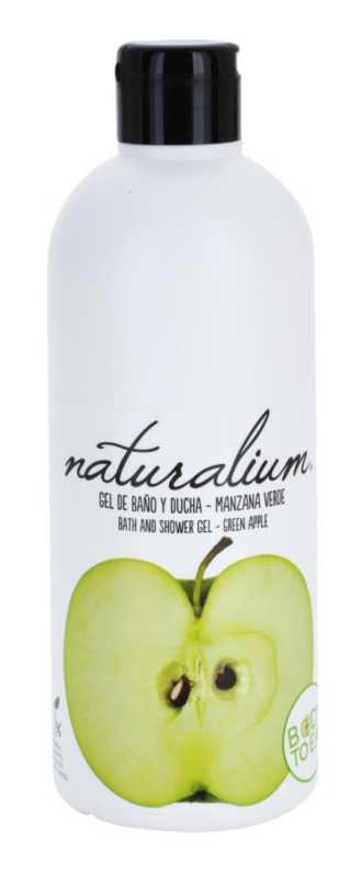 Naturalium Fruit Pleasure Green Apple