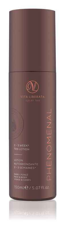 Vita Liberata Phenomenal body