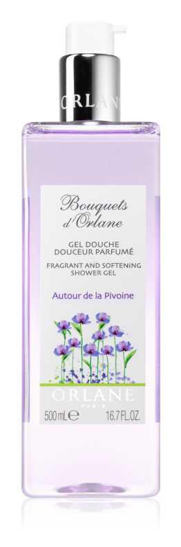Orlane Bouquets d’Orlane Autour de la Pivoine body