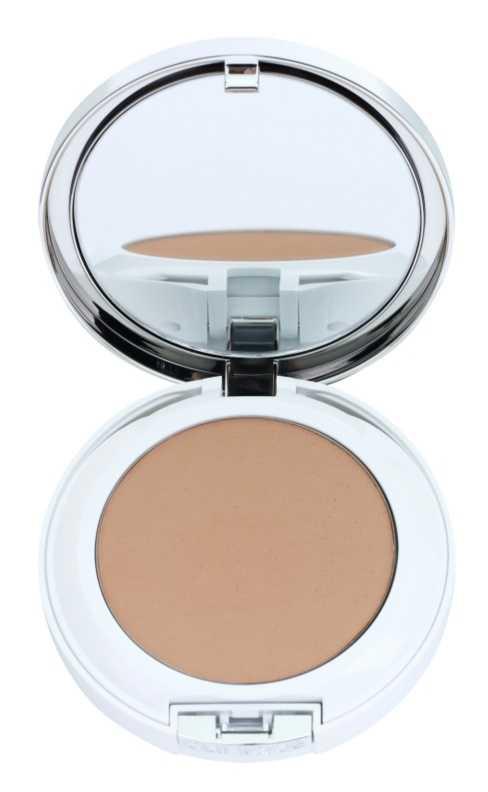 Clinique Beyond Perfecting foundation