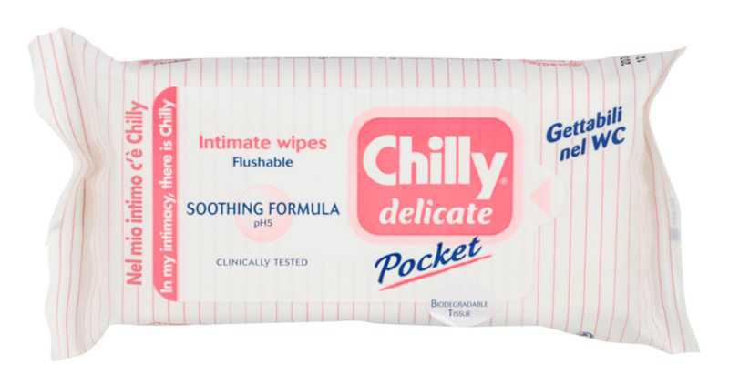 Chilly Intima Delicate
