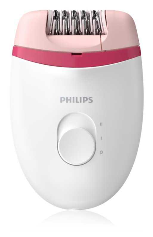 Philips Satinelle Essential BRE235/00