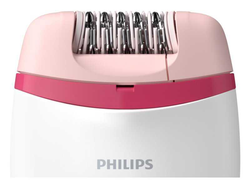 Philips Satinelle Essential BRE235/00 body