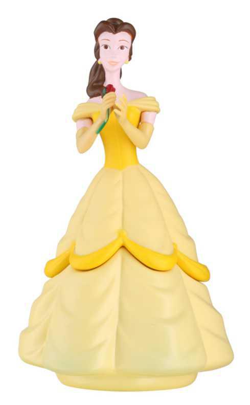 EP Line Księżniczki Disneya 3D Bella body