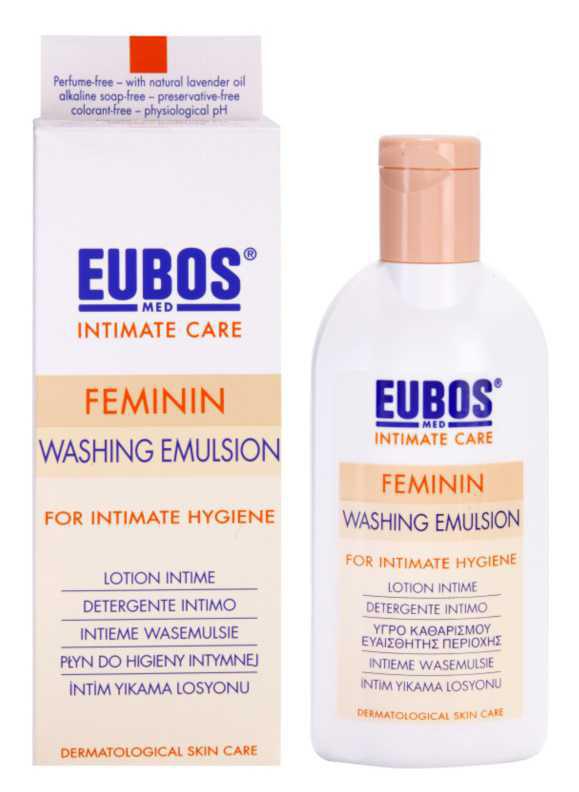 Eubos Feminin body