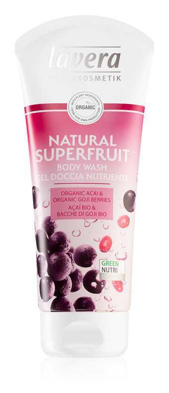 Lavera Natural Superfruit