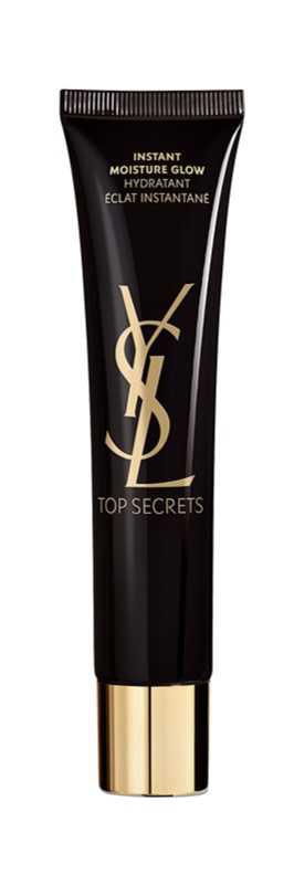Yves Saint Laurent Top Secrets Instant Moisture Glow makeup base