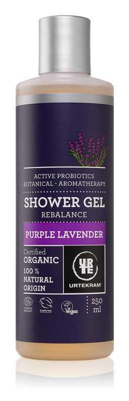 Urtekram Purple Lavender