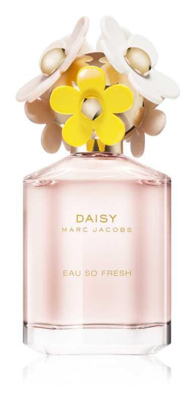 Marc Jacobs Daisy Eau So Fresh violet perfumes