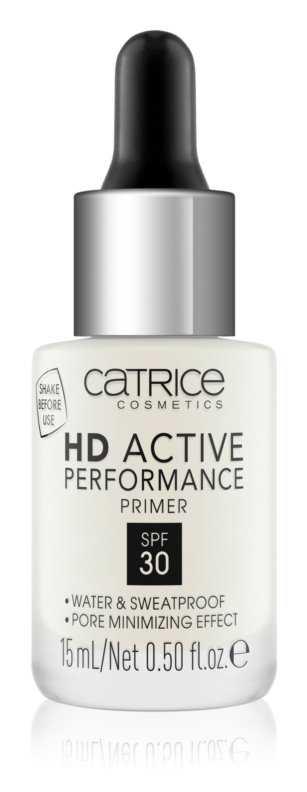 Catrice HD Active Performance