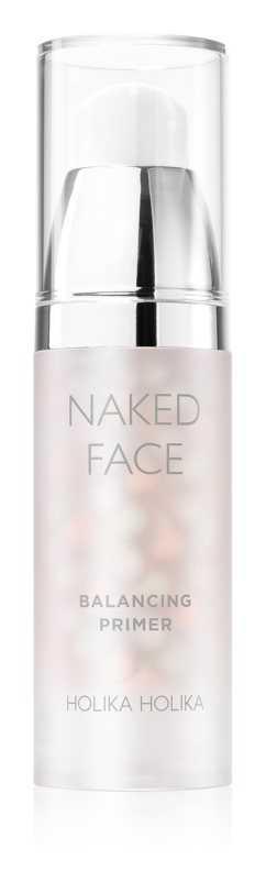Holika Holika Naked Face makeup base