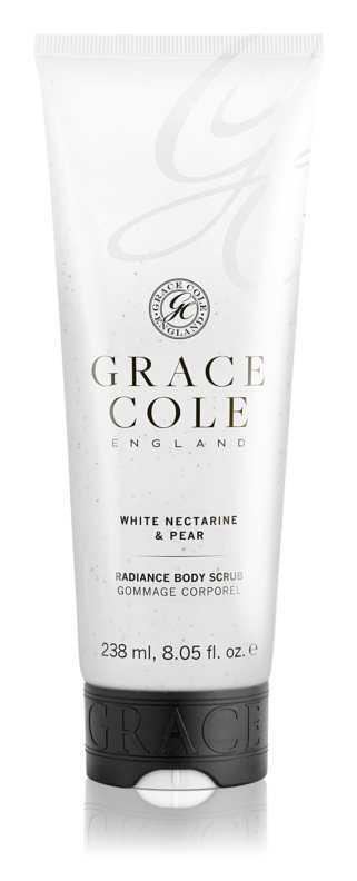Grace Cole White Nectarine & Pear body