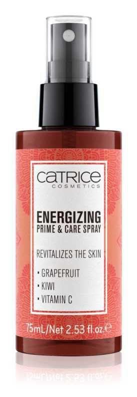 Catrice Energizing makeup base