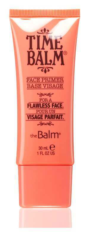 theBalm TimeBalm makeup base