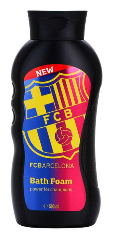 EP Line FC Barcelona body