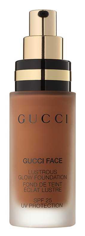 Gucci Face Lustrous Glow Foundation foundation