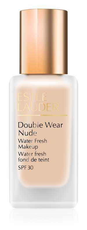 Estée Lauder Double Wear Nude Water Fresh foundation