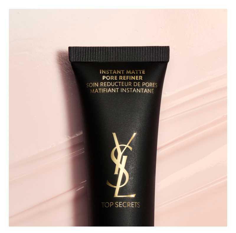 Yves Saint Laurent Top Secrets Instant Moisture Glow Ultra Moisture makeup base