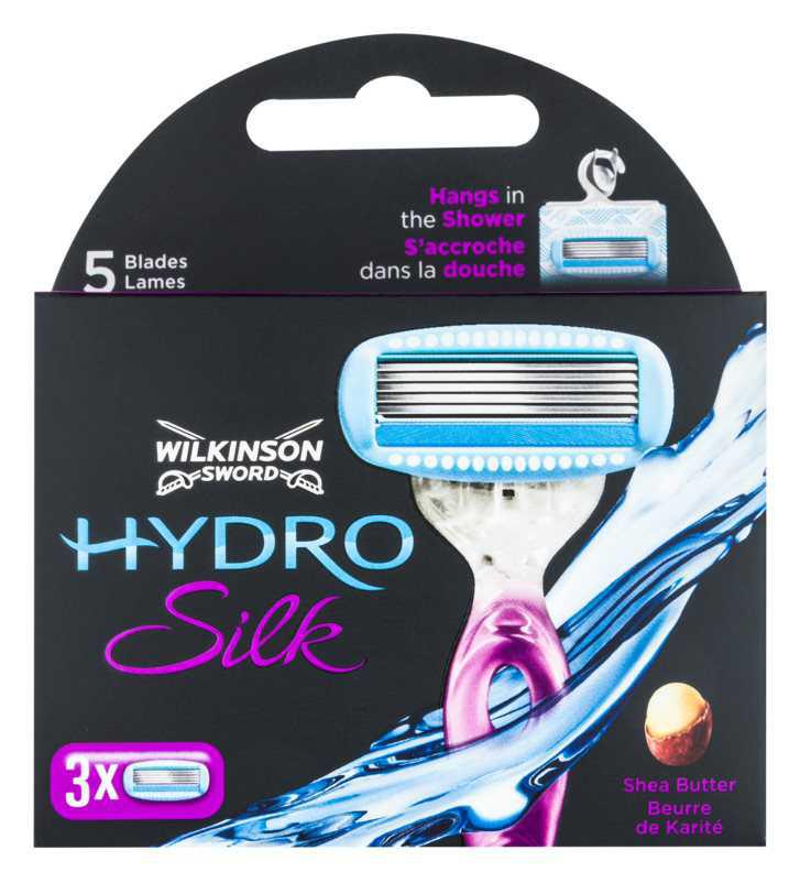 Wilkinson Sword Hydro Silk body