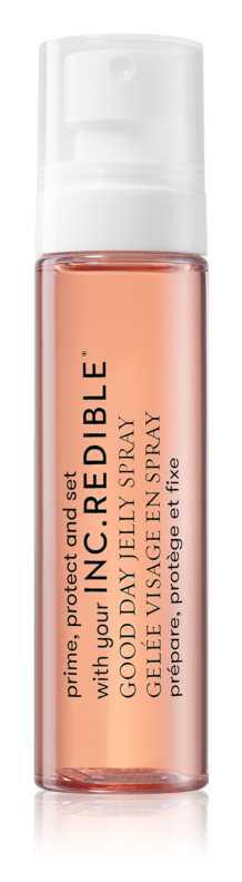 INC.redible Good Day Jelly Spray makeup fixer