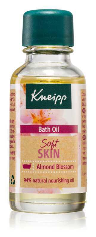 Kneipp Soft Skin Almond Blossom