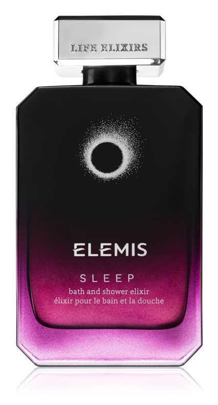 Elemis Bath and Shower Elixir SLEEP body