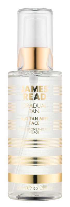 James Read Gradual Tan