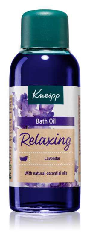 Kneipp Relaxing Lavender