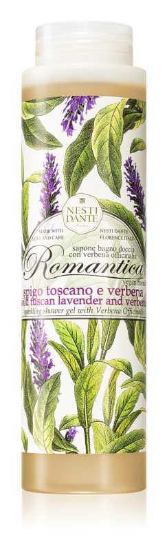 Nesti Dante Romantica Wild Tuscan Lavender and Verbena