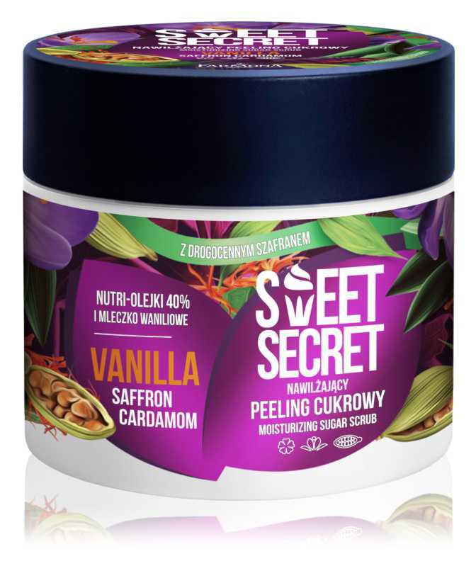 Farmona Sweet Secret Vanilla body