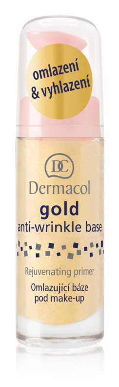Dermacol Gold