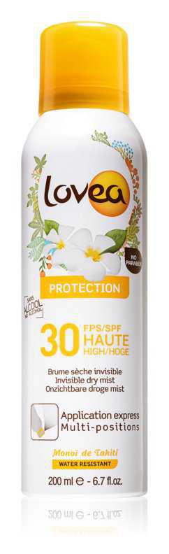 Lovea Protection
