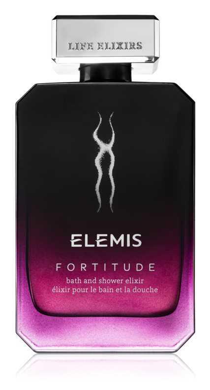 Elemis Bath and Shower Elixir FORTITUDE body