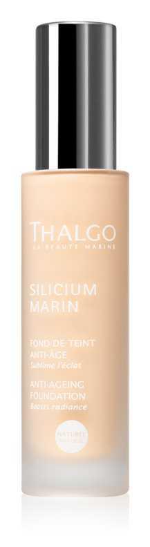 Thalgo Silicium Marin foundation