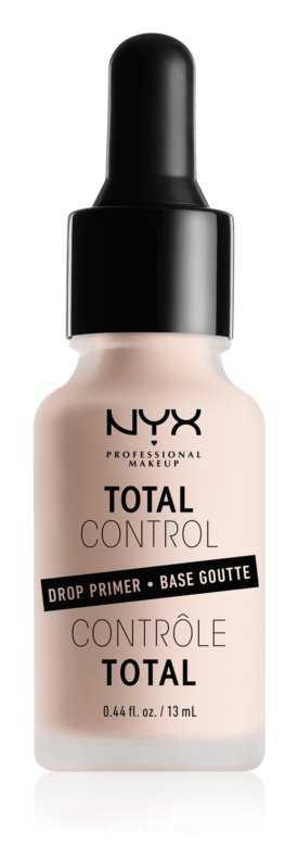 NYX Professional Makeup Total Control Drop Primer
