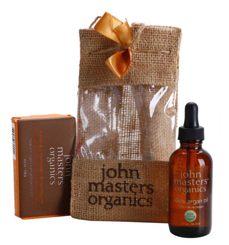 John Masters Organics Body Care body