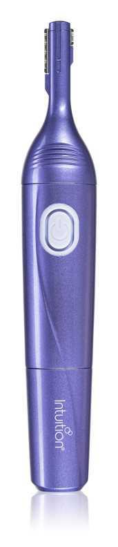 Wilkinson Sword Intuition 4in1 Perfect Finish body