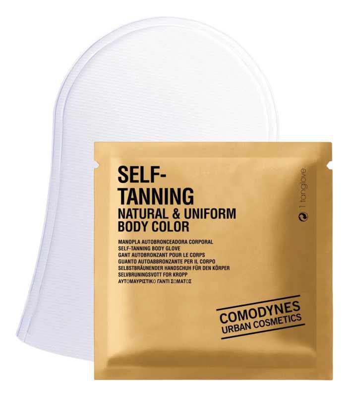 Comodynes Self-Tanning body