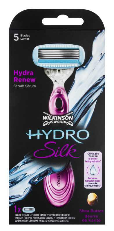 Wilkinson Sword Hydro Silk body