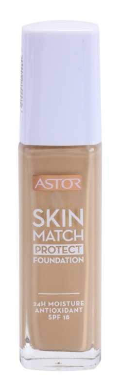 Astor Skin Match Protect
