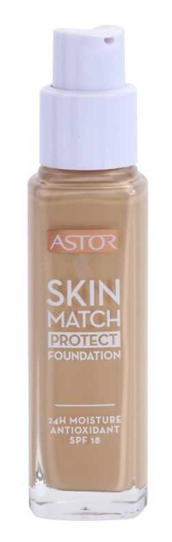 Astor Skin Match Protect foundation