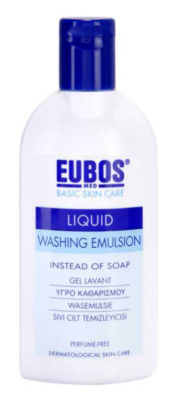 Eubos Basic Skin Care Blue body