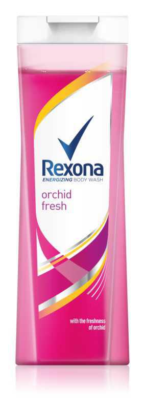 Rexona Orchid Fresh